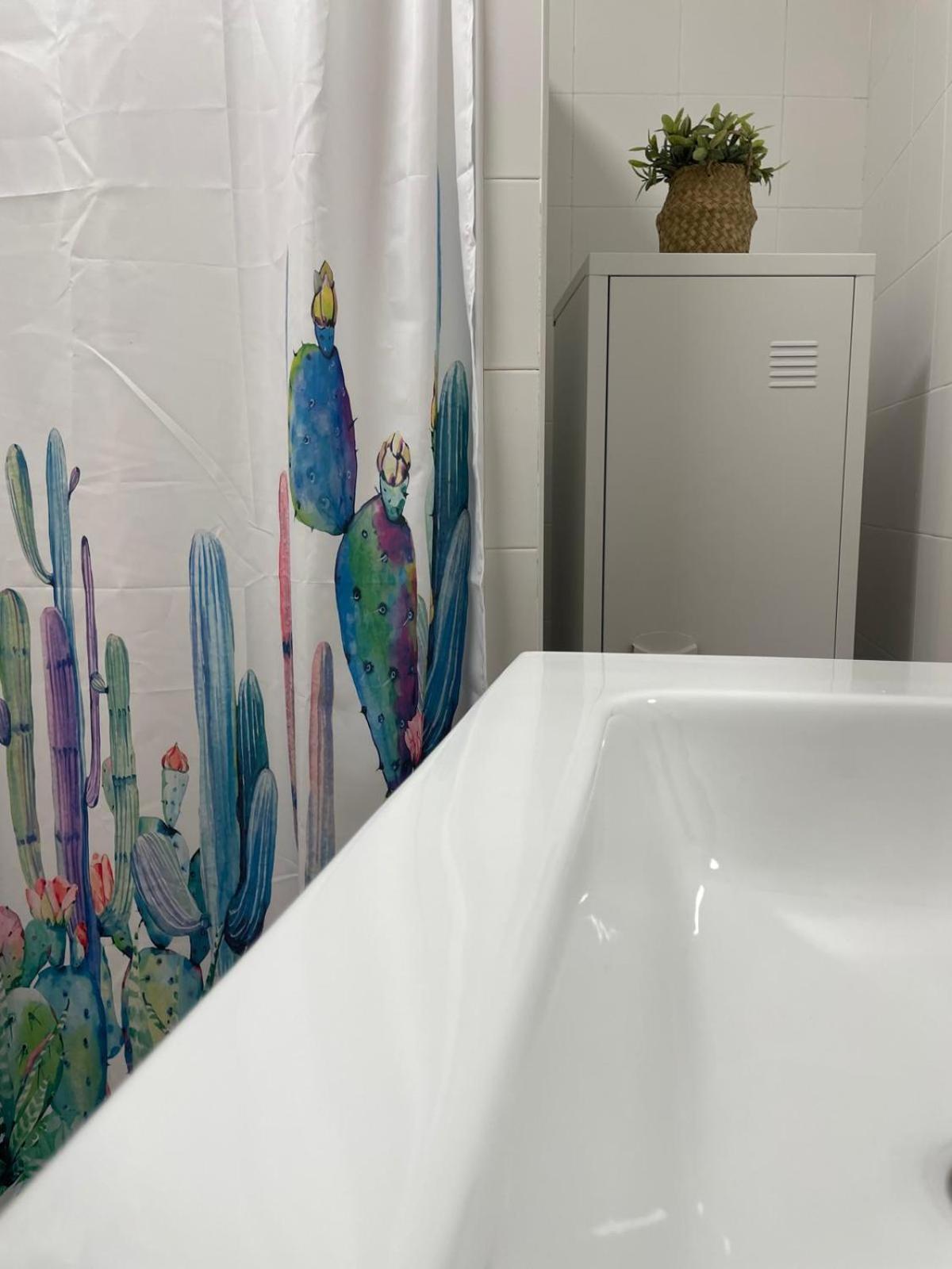Amara Aqua Daire Agua Amarga  Dış mekan fotoğraf