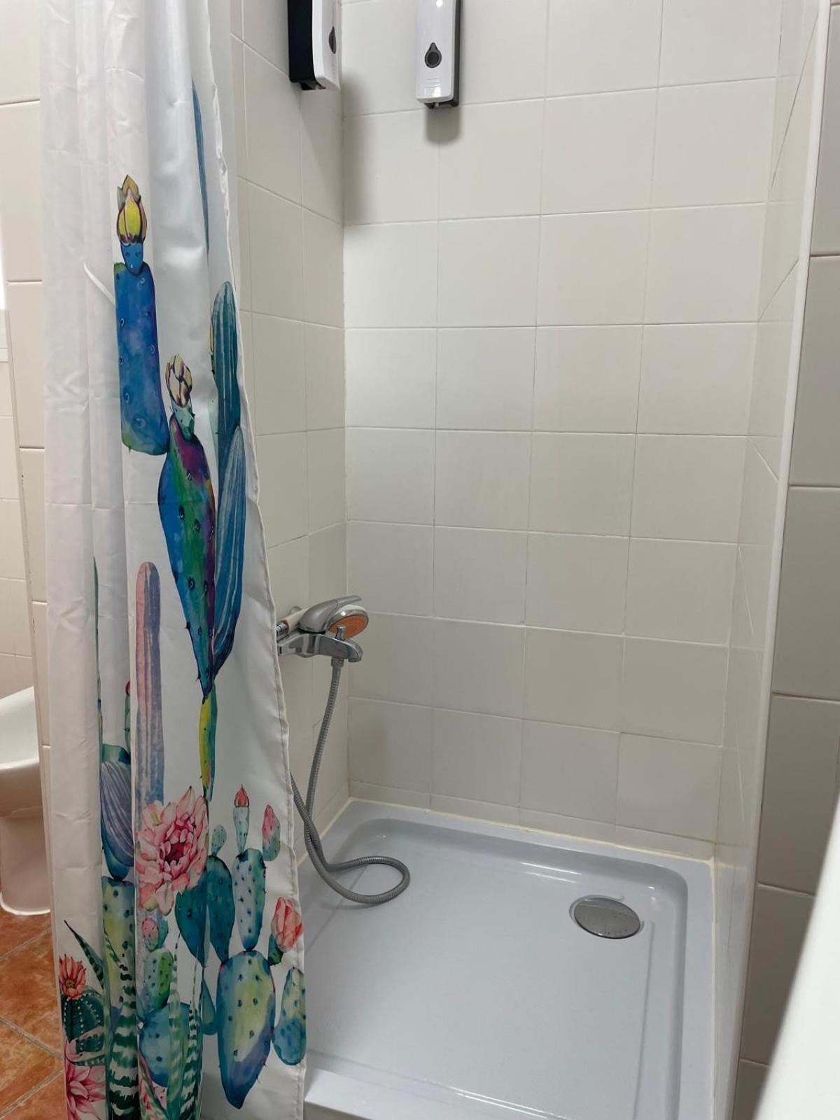 Amara Aqua Daire Agua Amarga  Dış mekan fotoğraf
