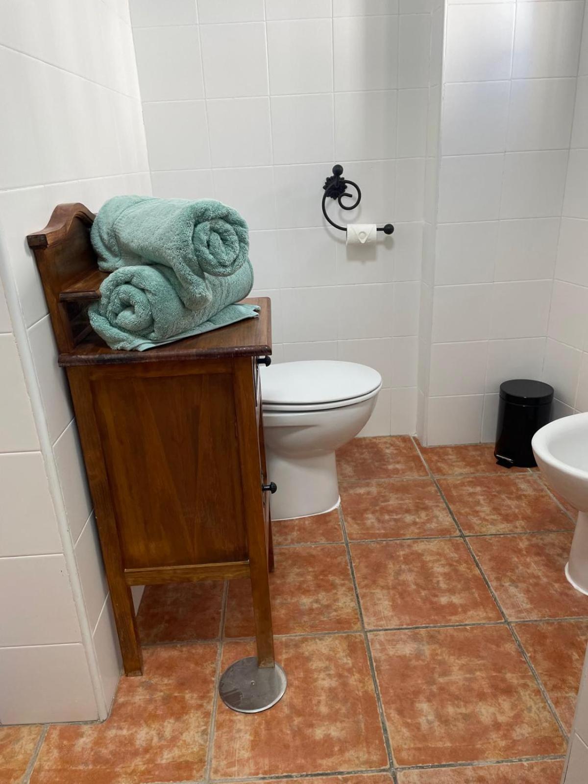 Amara Aqua Daire Agua Amarga  Dış mekan fotoğraf