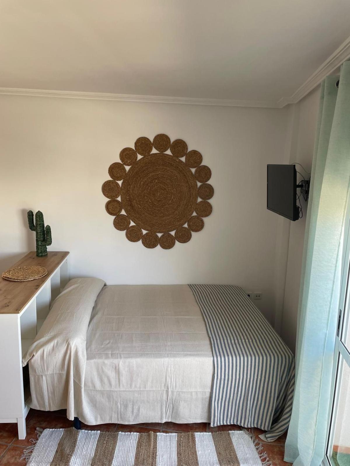 Amara Aqua Daire Agua Amarga  Dış mekan fotoğraf